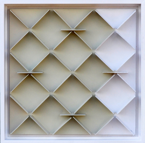 Charlotte Burgmans + White Box lll